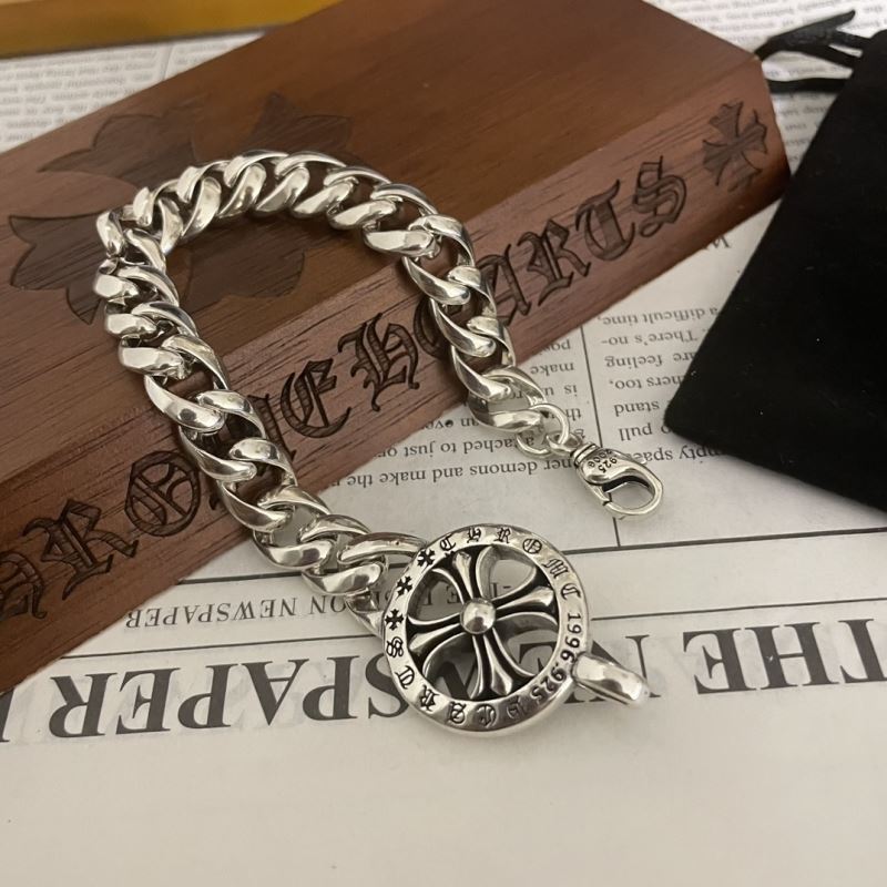 Chrome Hearts Bracelets